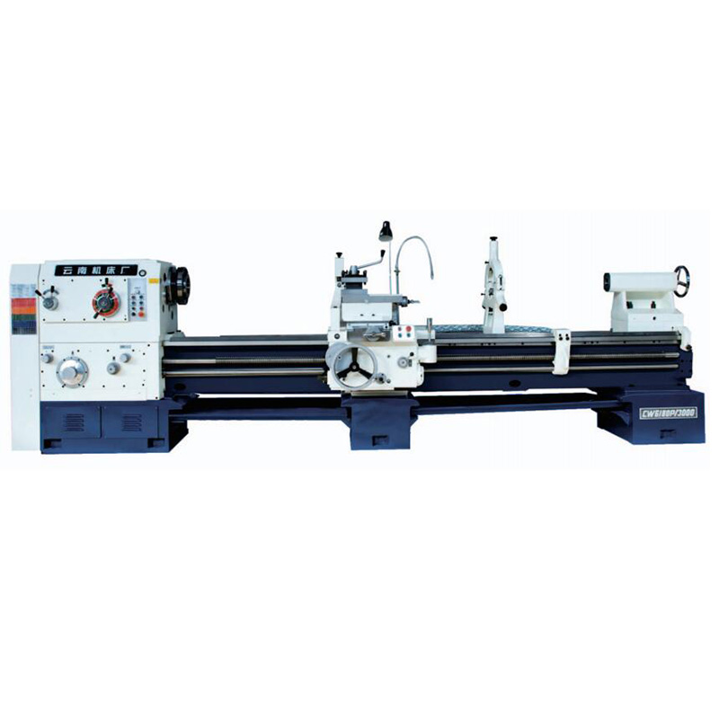 CW6163(6263)P、CW6180(6280)P 普通乐动线上平台（集团）官方网站