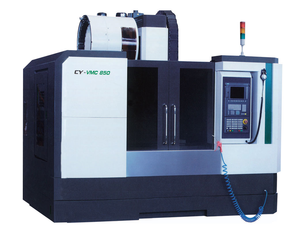 CY-VMC1580 VMC1690 VMC1890 立式加工乐动线上平台（集团）官方网站
